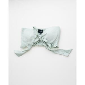 The Sang Mint Green Two Piece Set Small